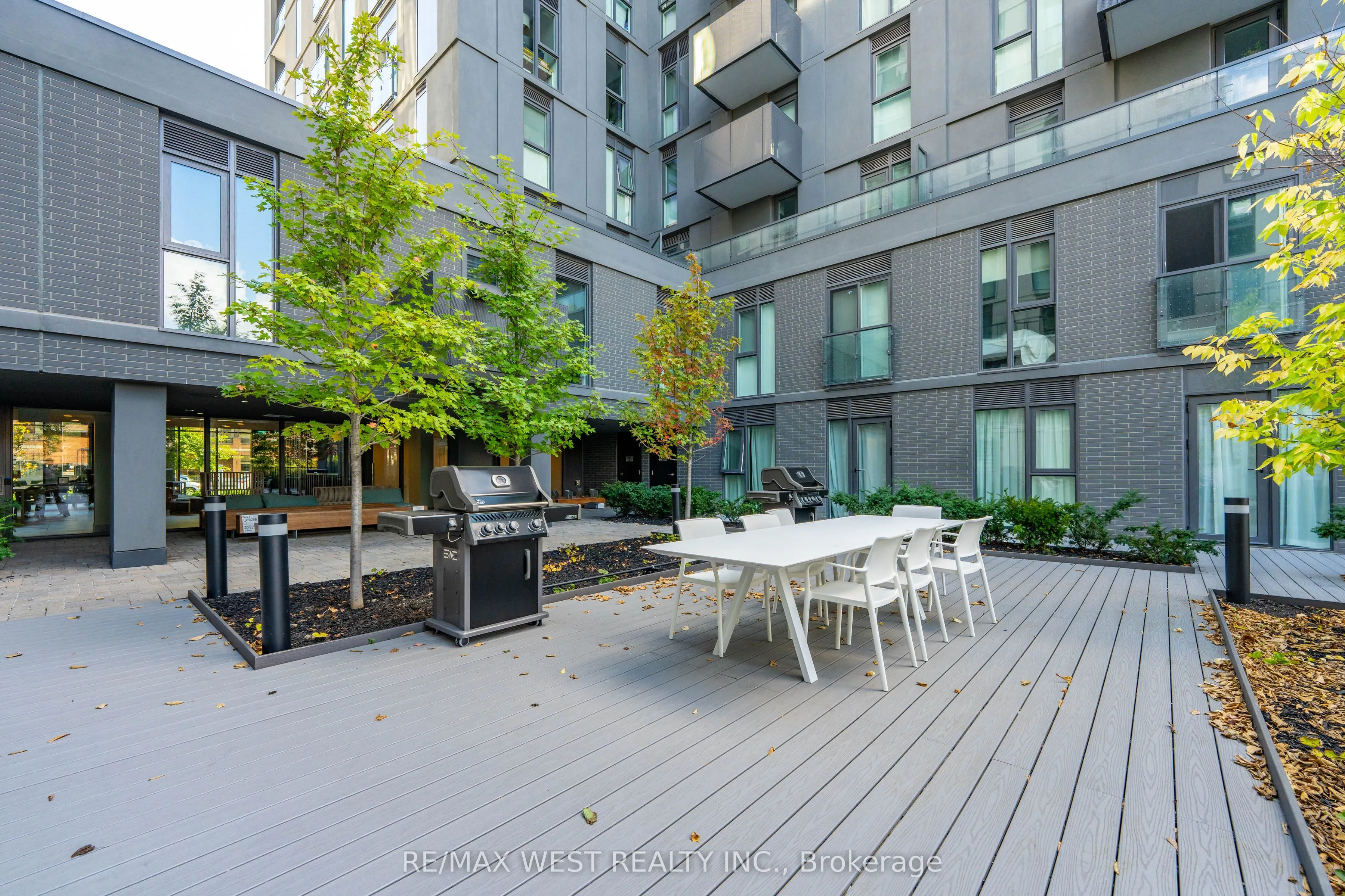 500 Wilson Avenue, #721