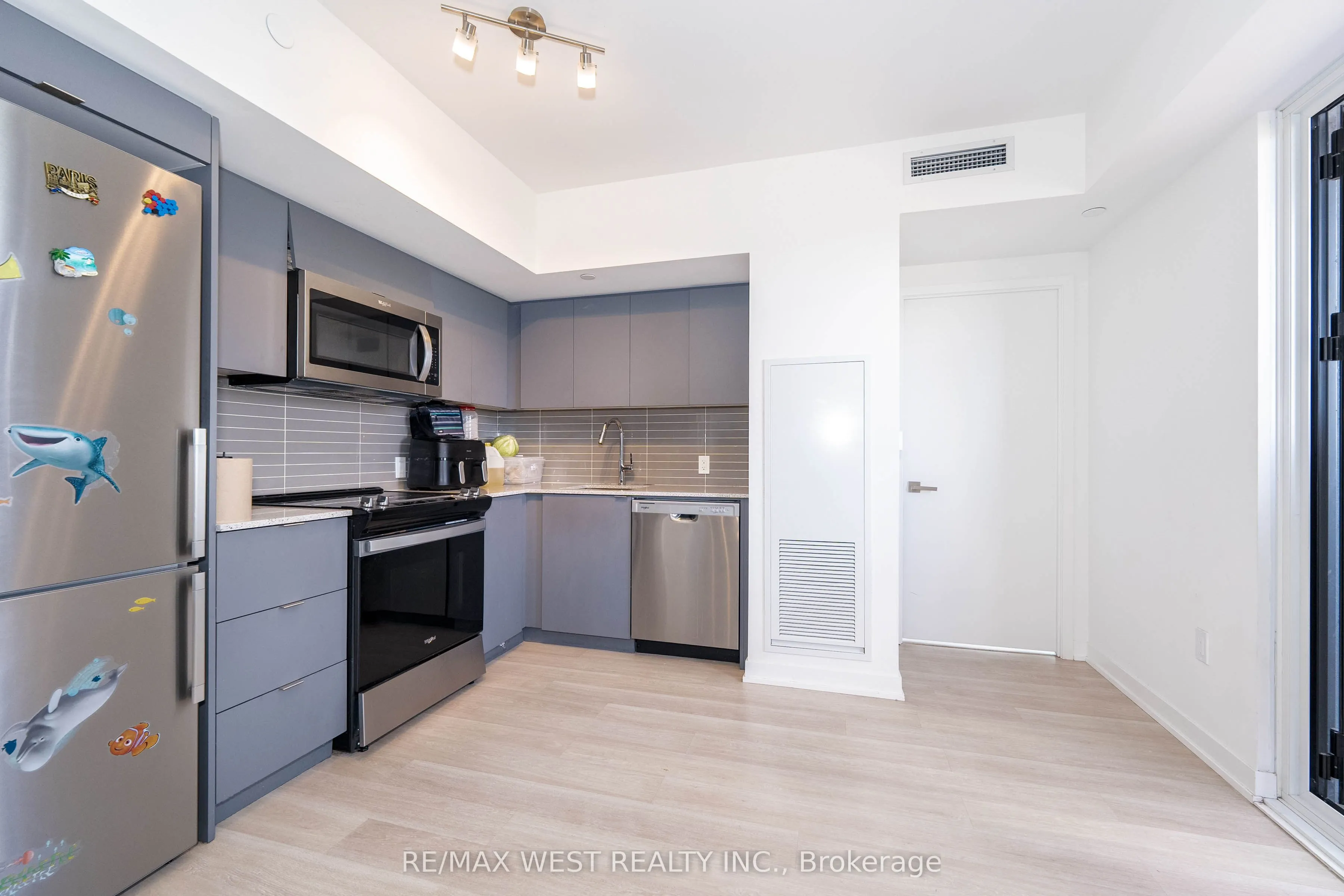 500 Wilson Avenue, #721