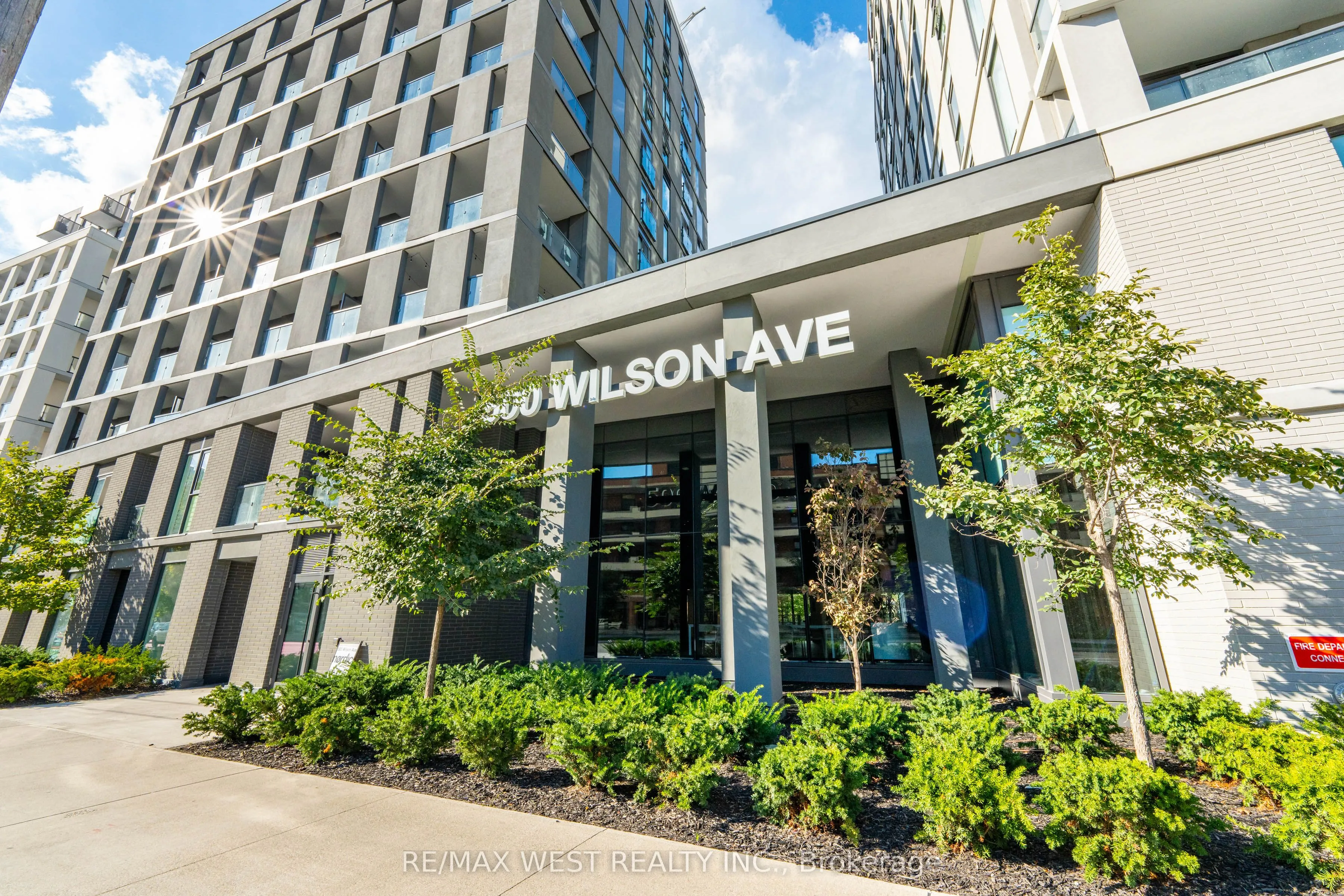 500 Wilson Avenue, #721