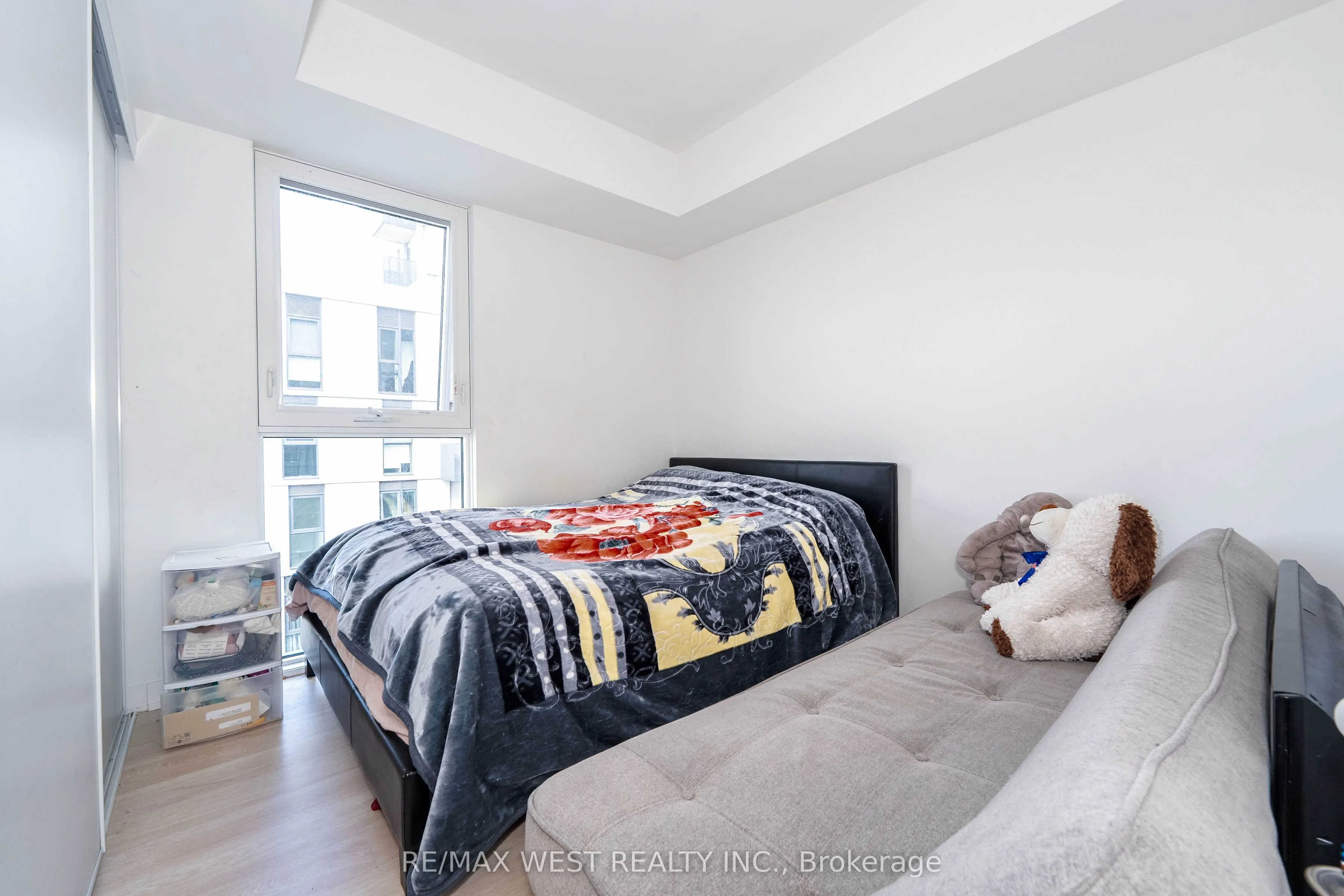500 Wilson Avenue, #721
