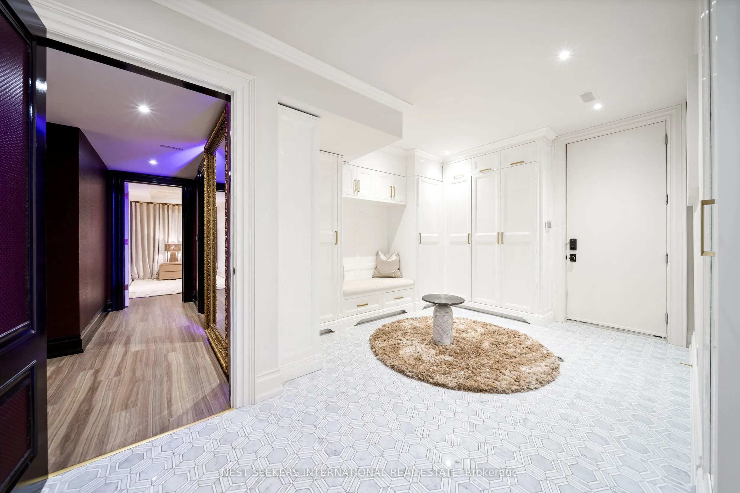 100 Ardwold Gate