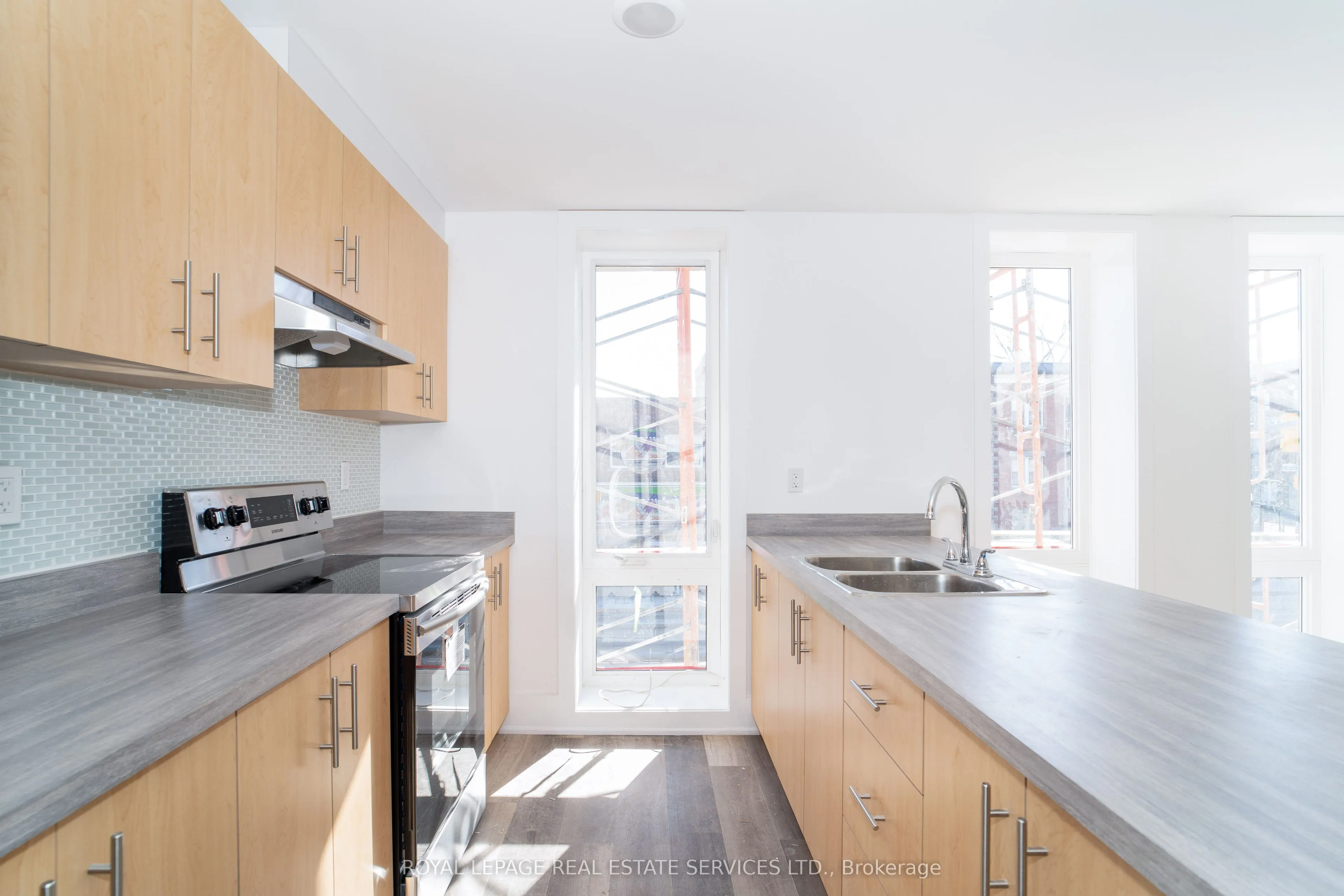 1106 St Clair Avenue W, #2A