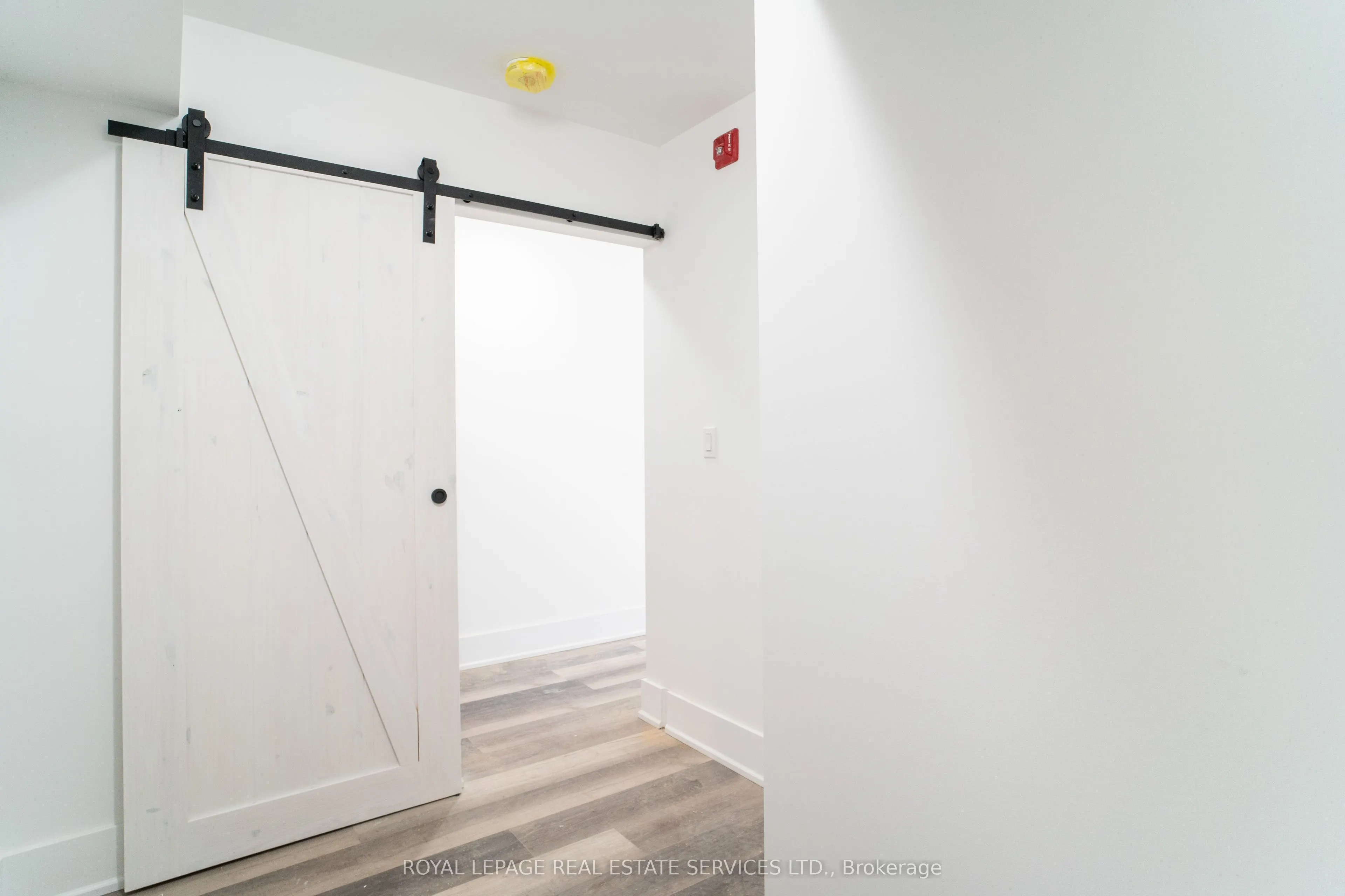 1106 St Clair Avenue W, #2A