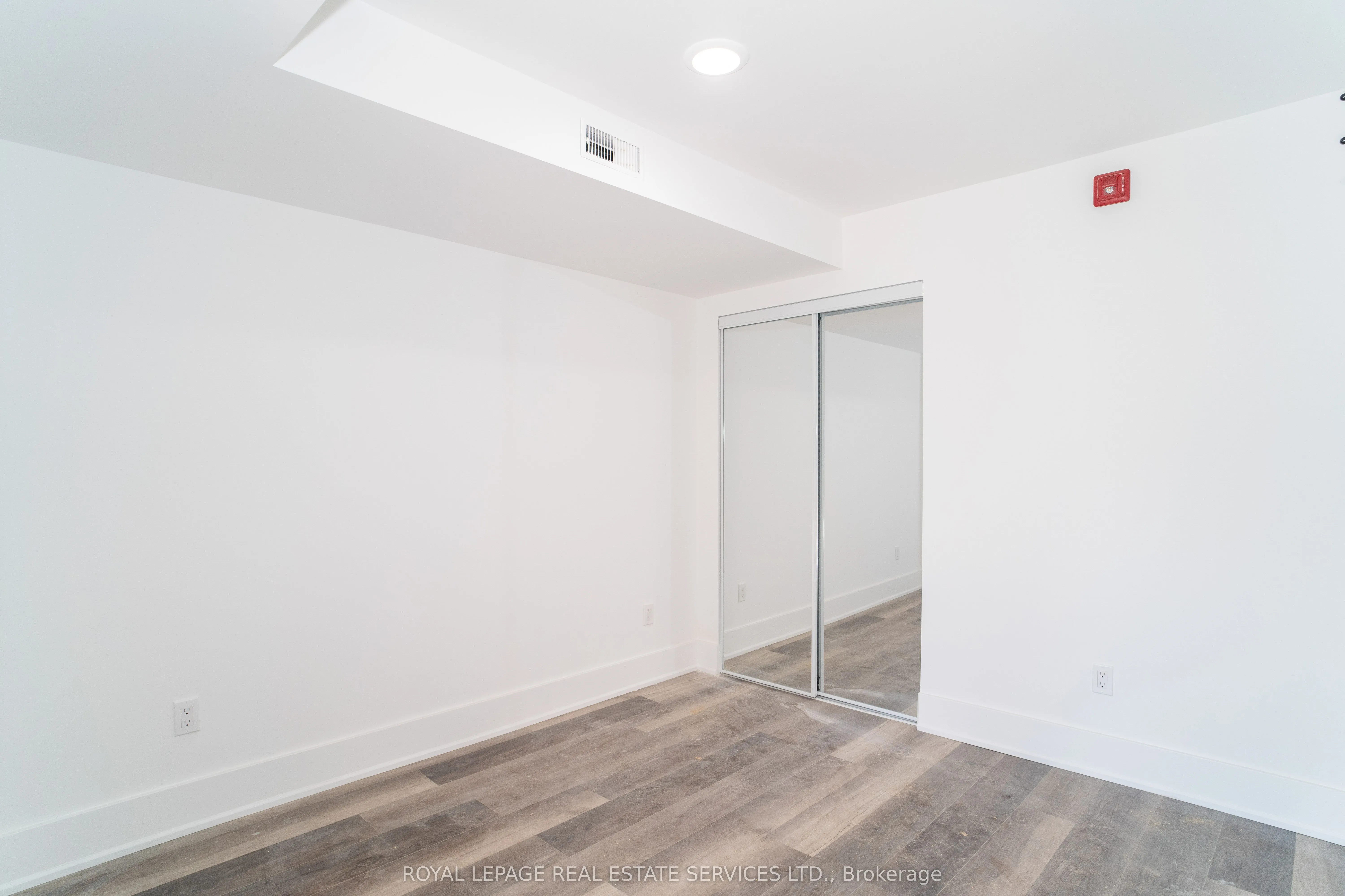 1106 St Clair Avenue W, #2A