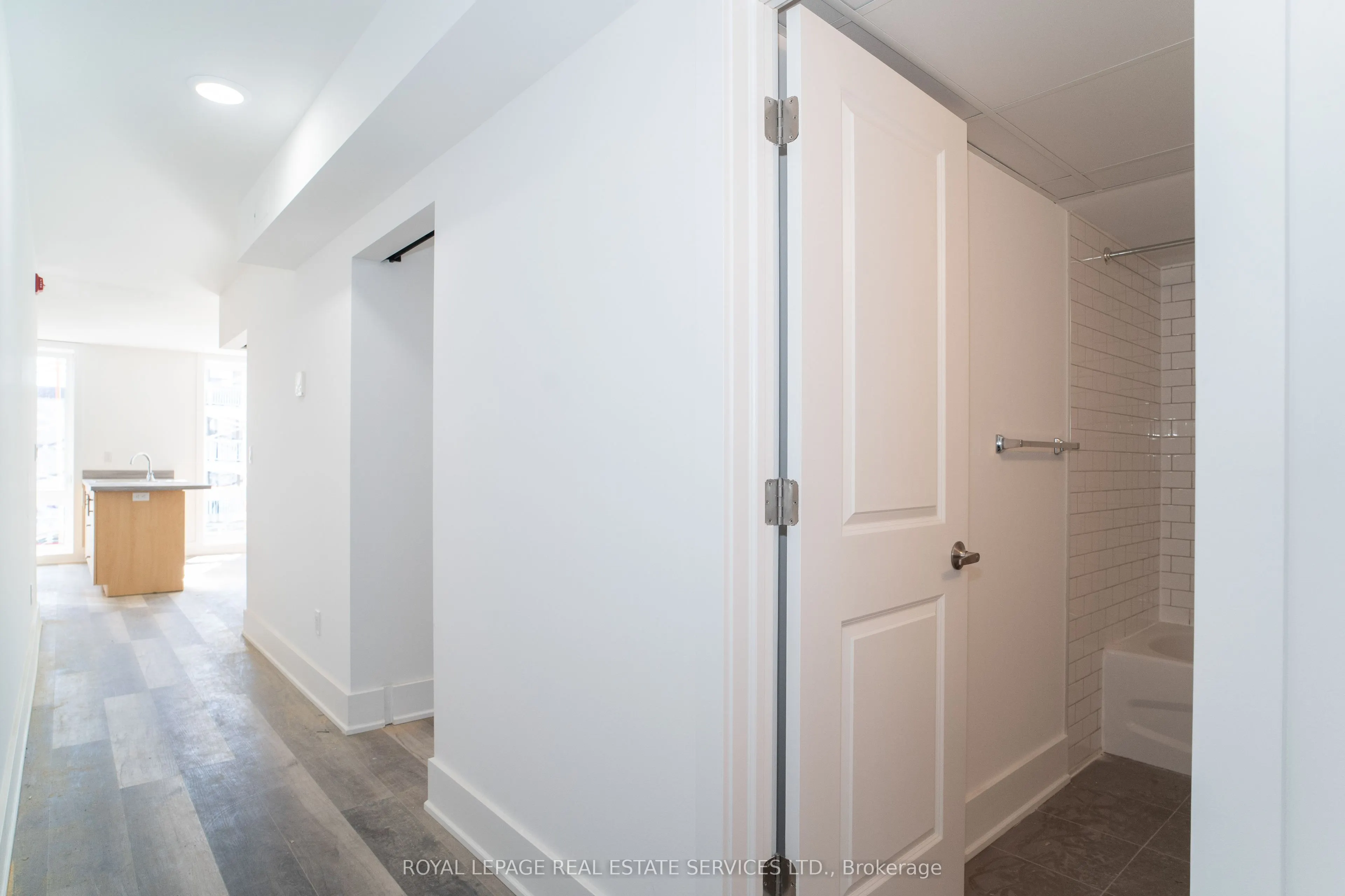 1106 St Clair Avenue W, #2A