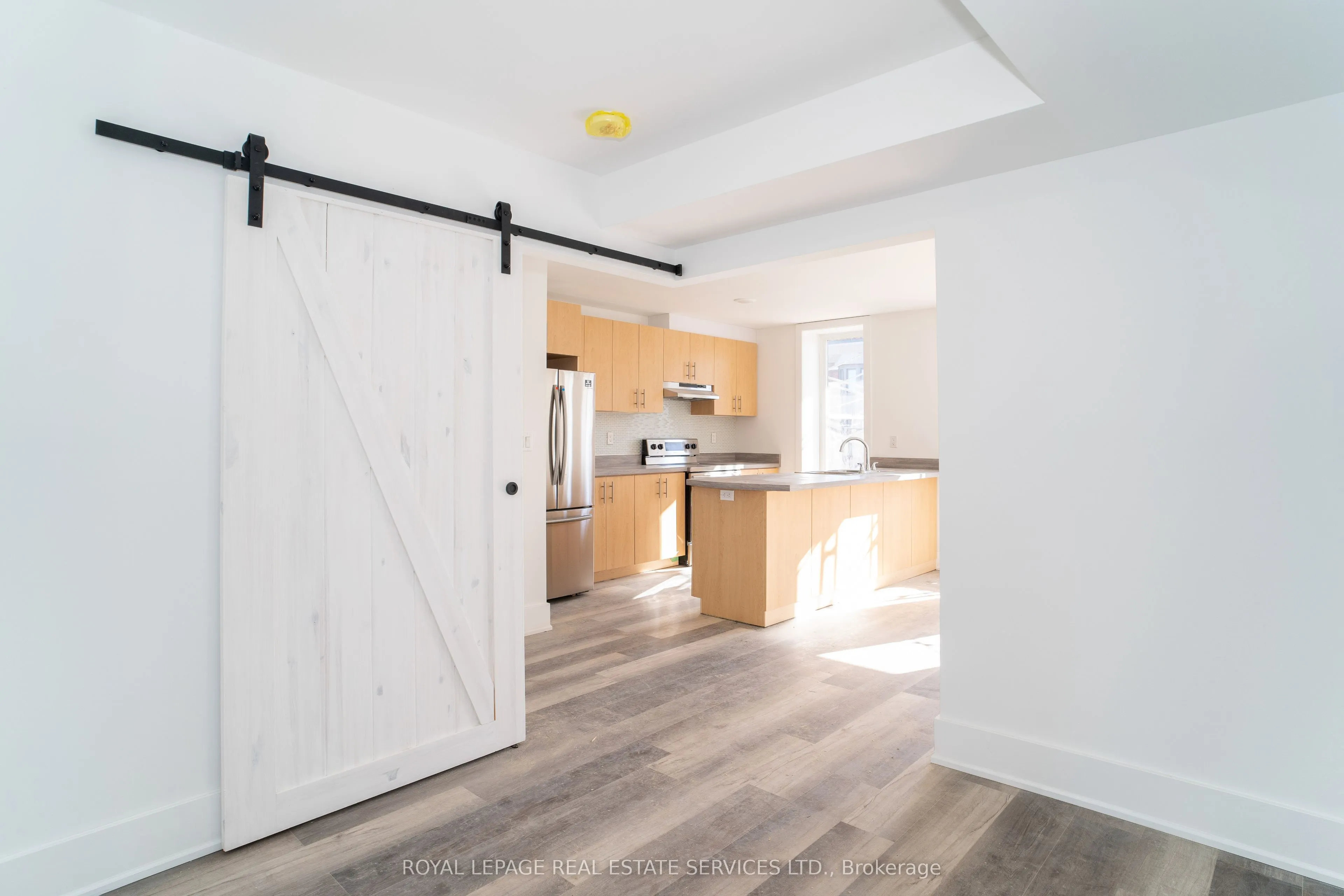 1106 St Clair Avenue W, #2A