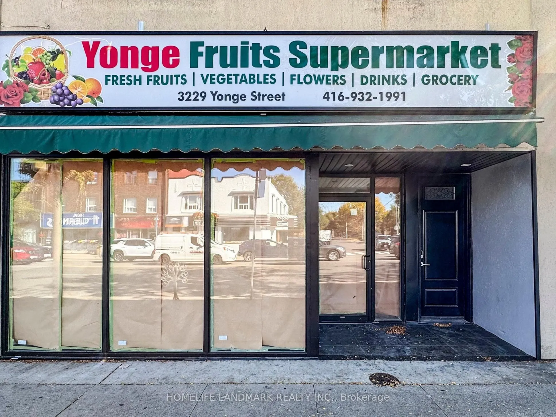 3229 Yonge Street