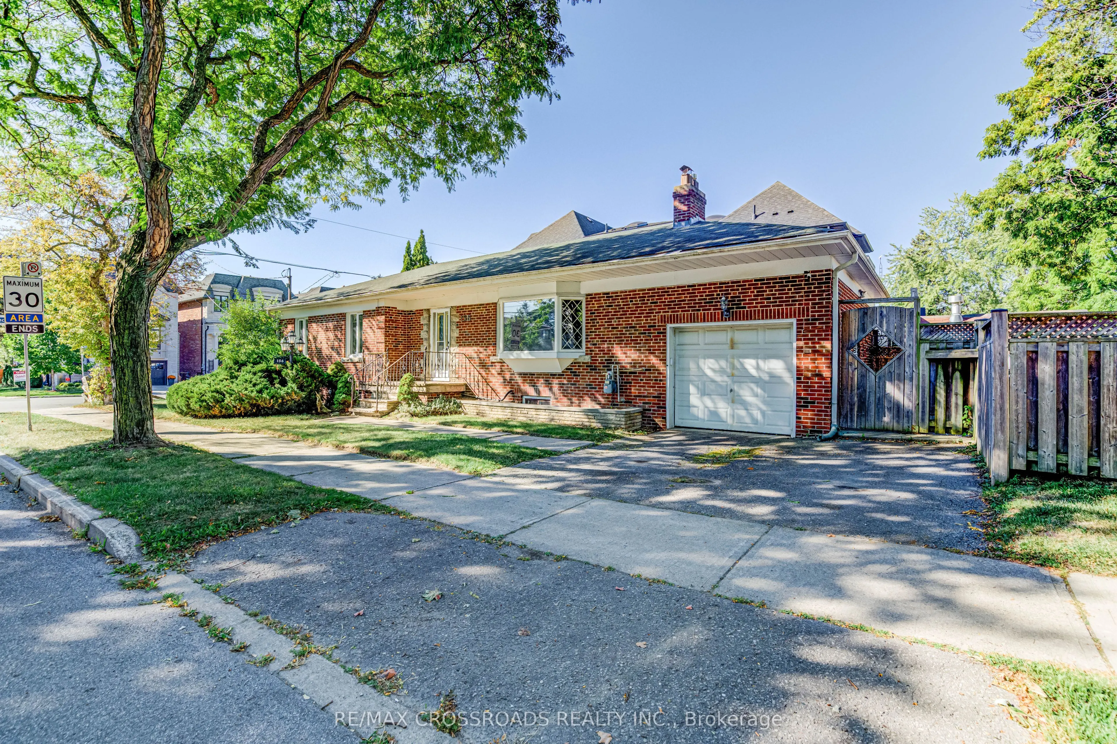 156 Florence Avenue