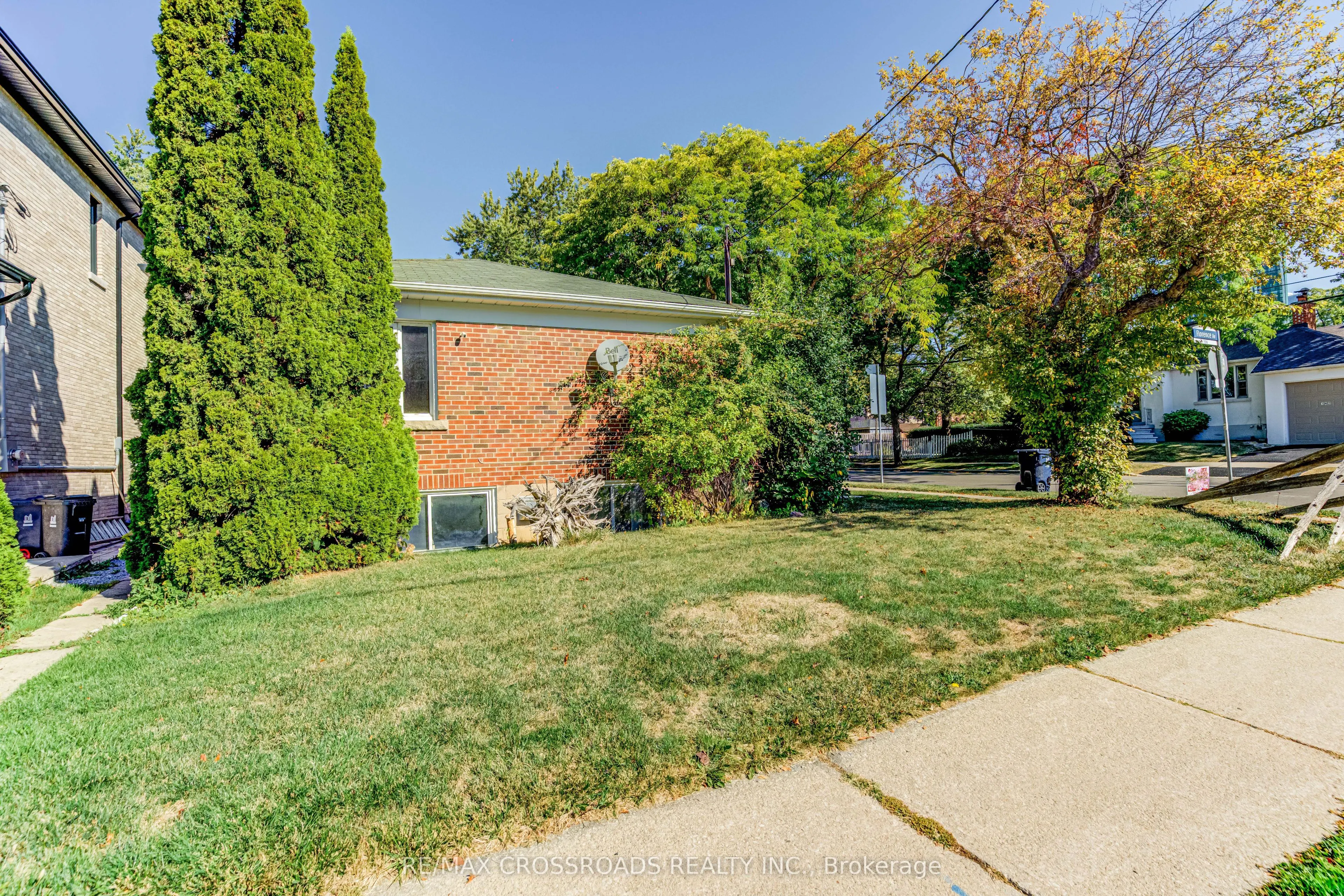 156 Florence Avenue