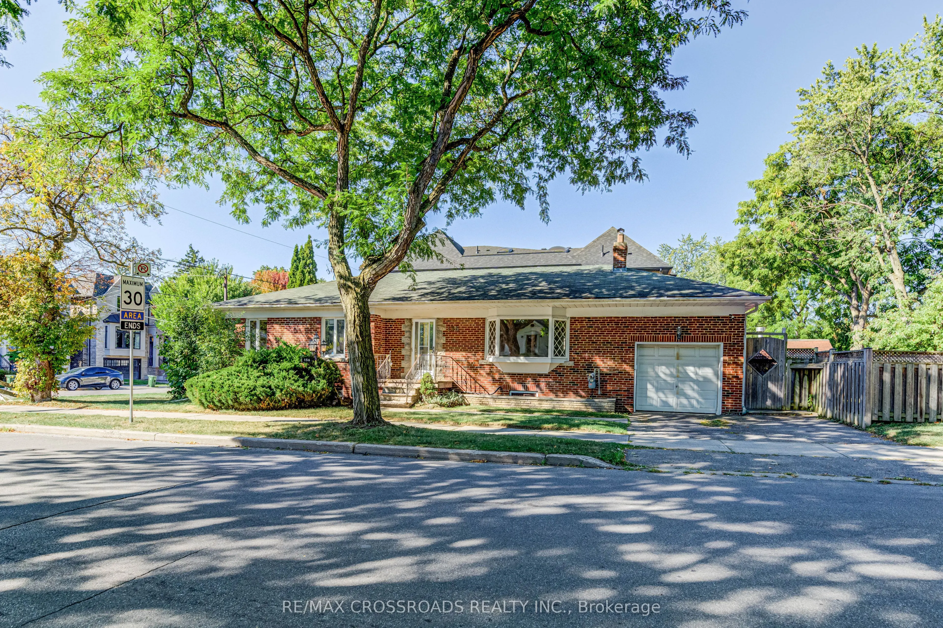 156 Florence Avenue