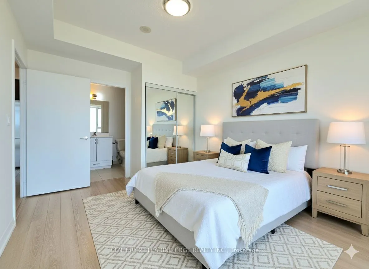 55 Ann O'Reilly Road, #3109