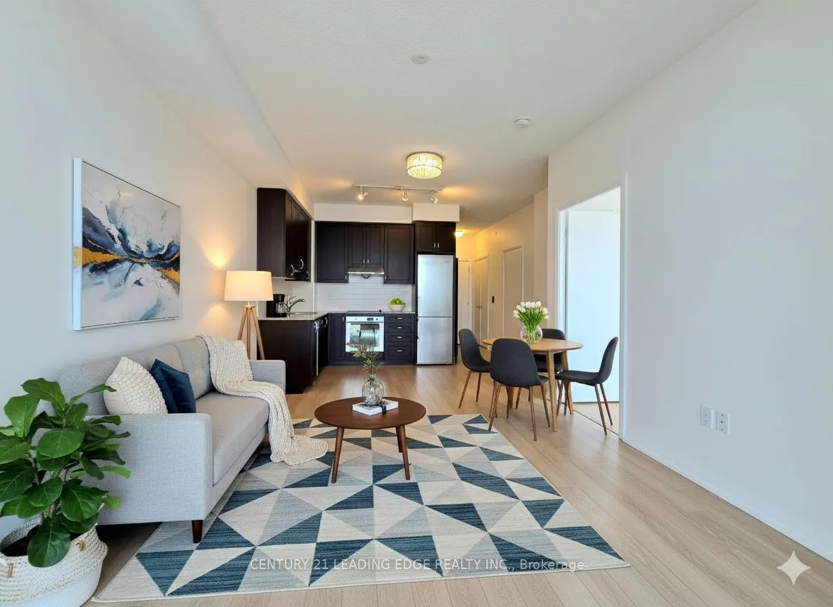 55 Ann O'Reilly Road, #3109