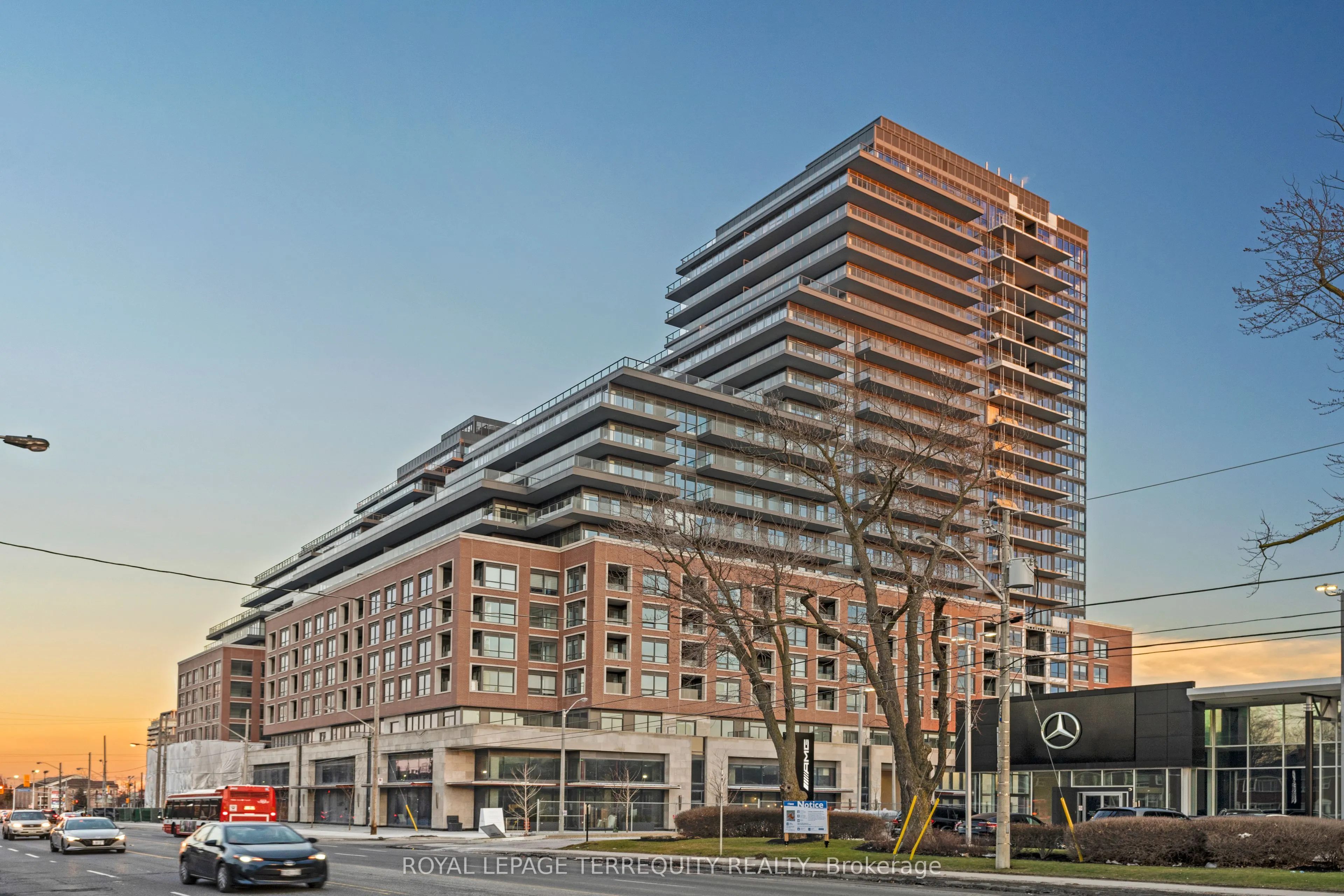 33 Frederick Todd Way, #1406