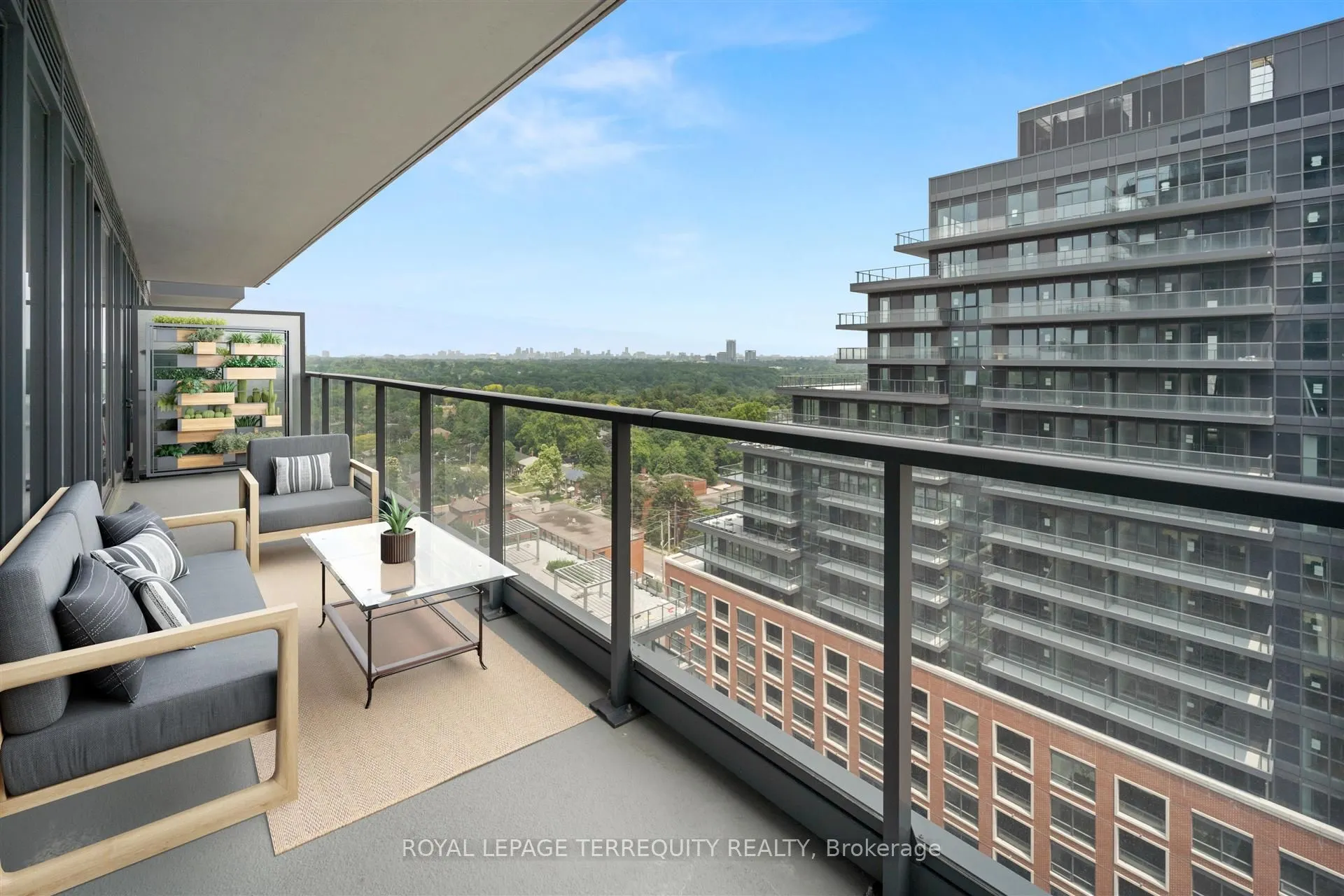 33 Frederick Todd Way, #1406