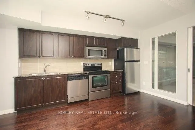 209 Fort York Boulevard, #468