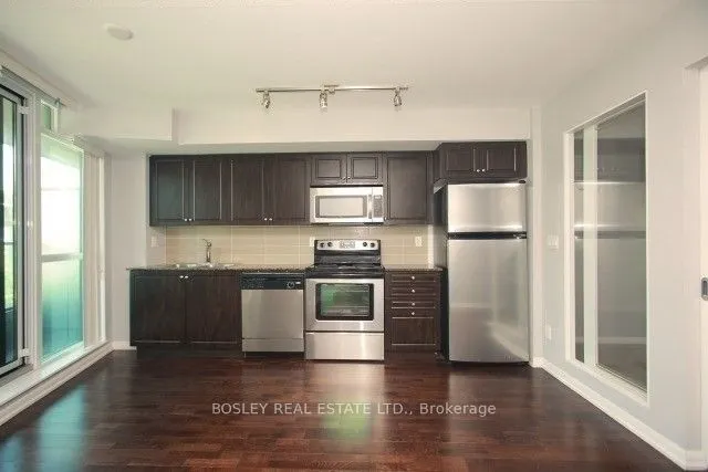 209 Fort York Boulevard, #468