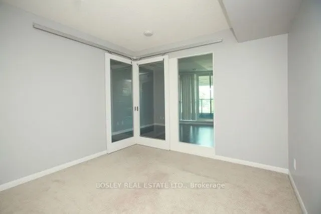 209 Fort York Boulevard, #468