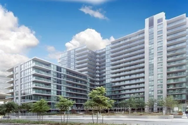 209 Fort York Boulevard, #468