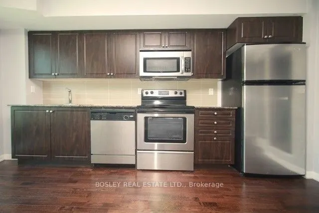 209 Fort York Boulevard, #468