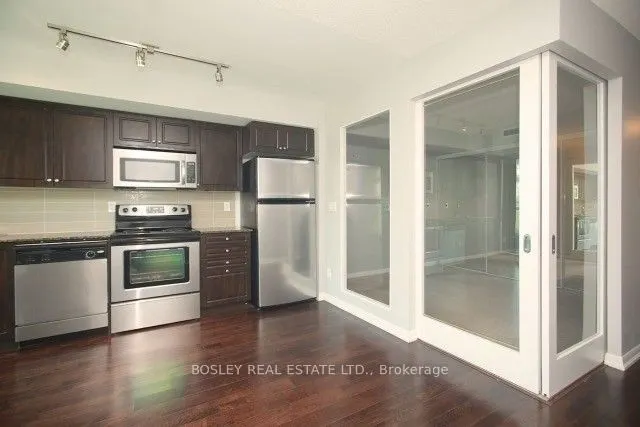 209 Fort York Boulevard, #468