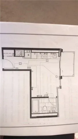28 Wellesley Street E, #1901