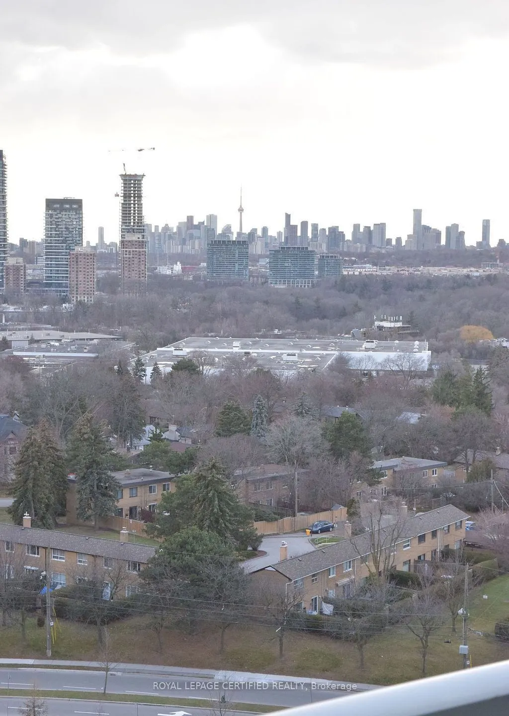 50 O'Neil Road, #1301