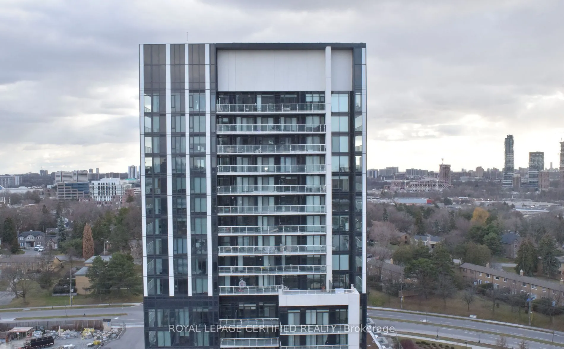 50 O'Neil Road, #1301