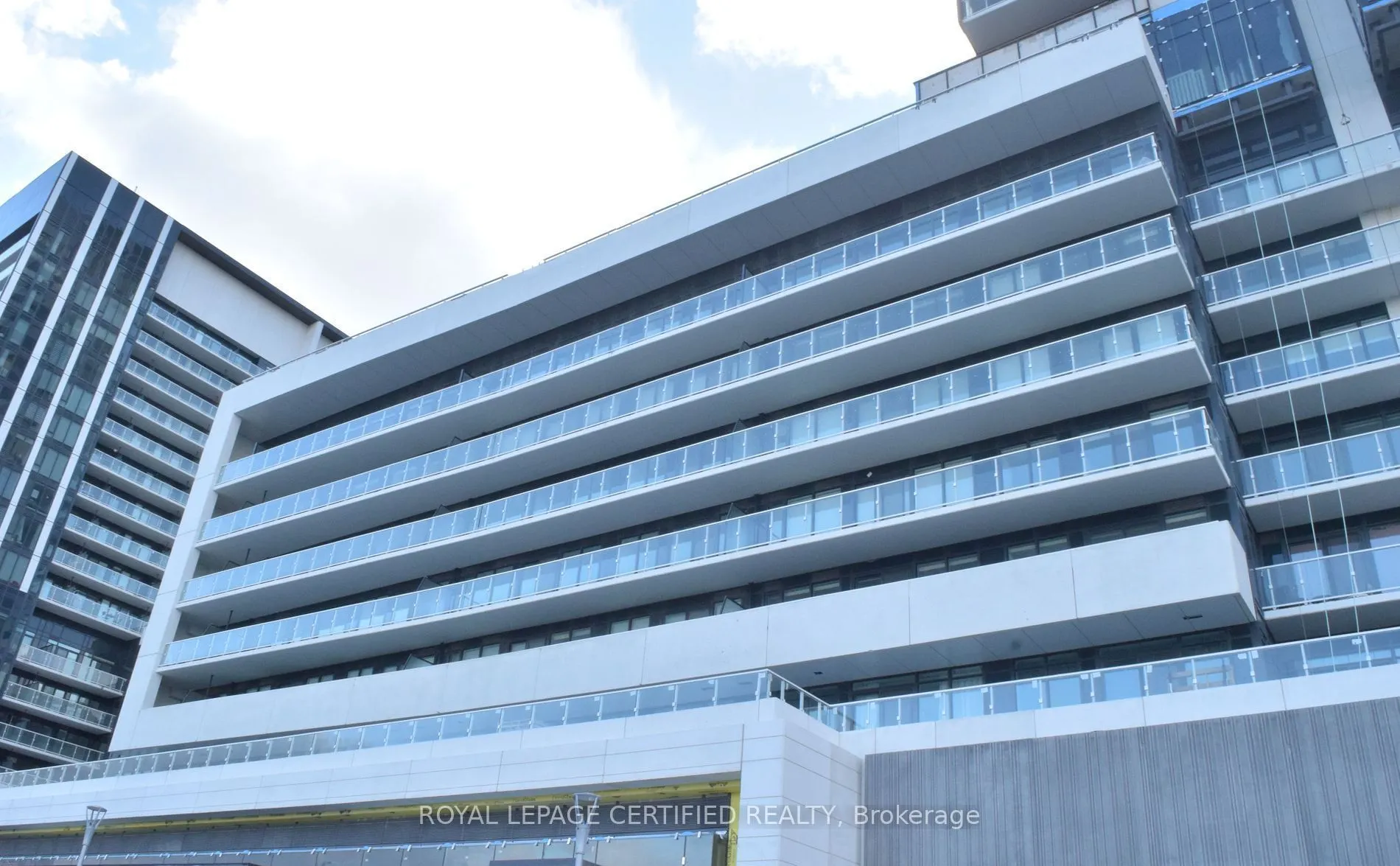 50 O'Neil Road, #1301
