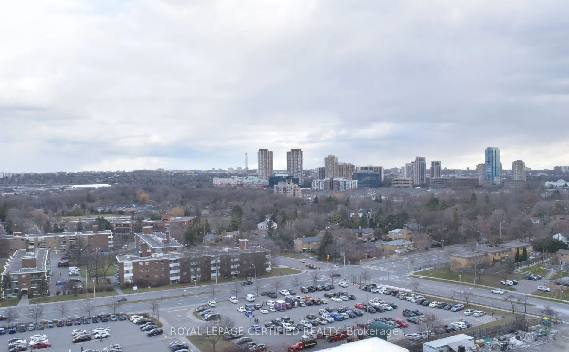 50 O'Neil Road, #1301