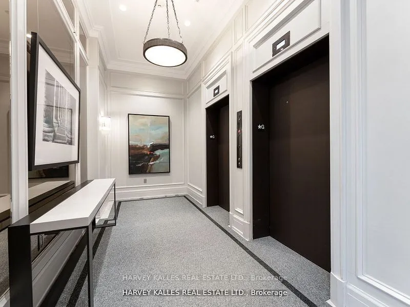 181 Davenport Road, #605