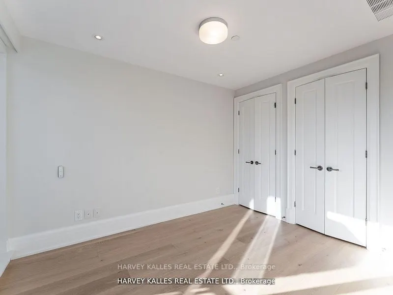181 Davenport Road, #605