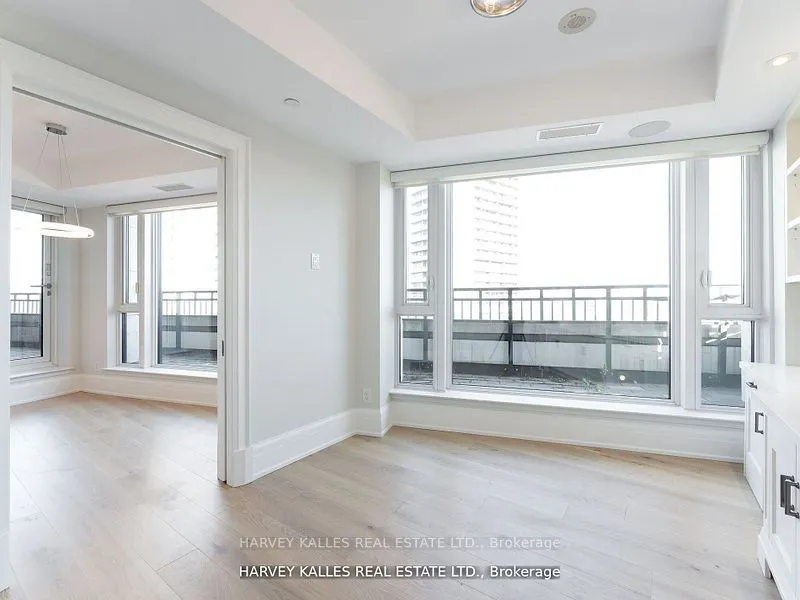 181 Davenport Road, #605
