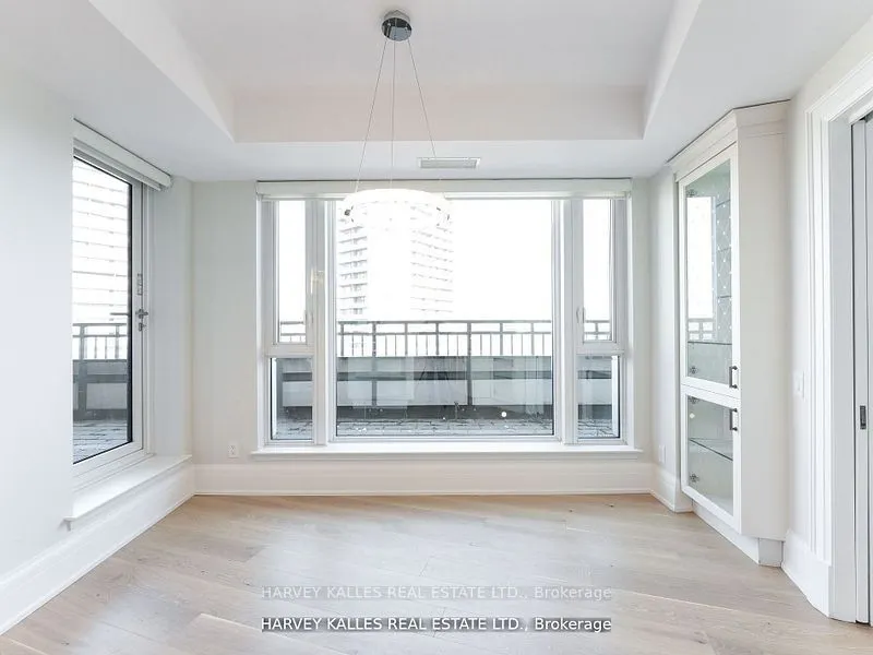181 Davenport Road, #605