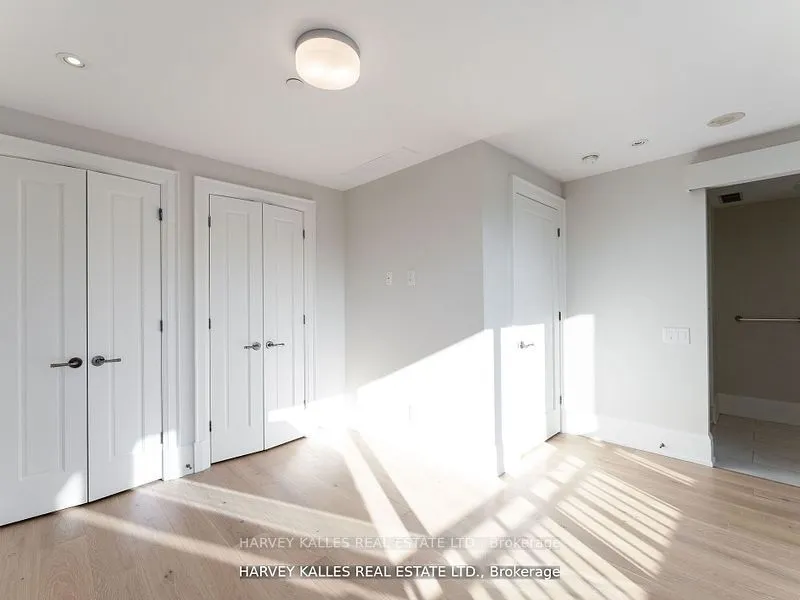 181 Davenport Road, #605