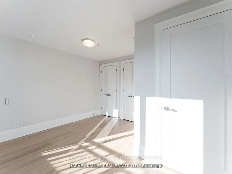 181 Davenport Road, #605