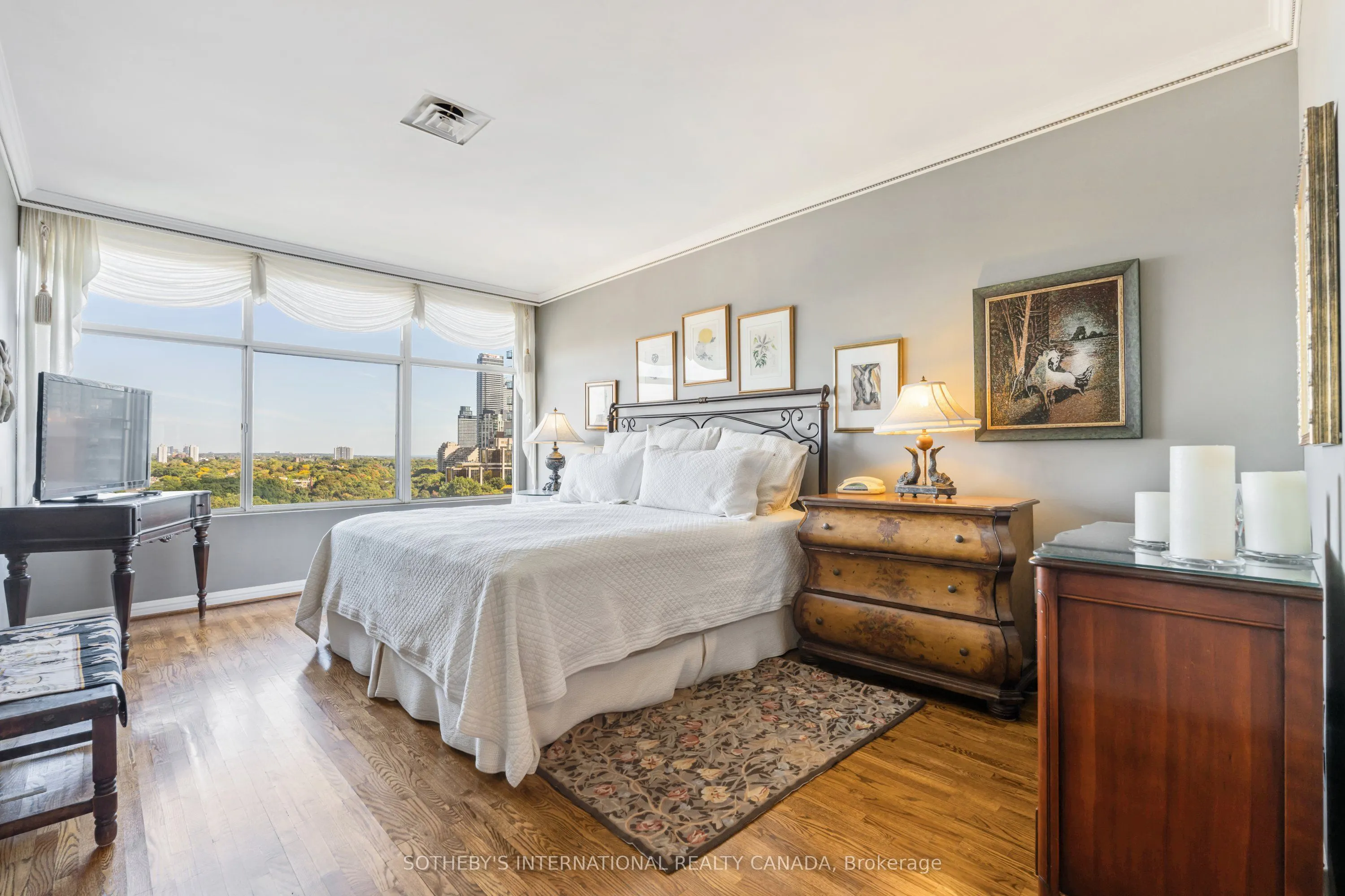 900 Yonge Street, #PH2