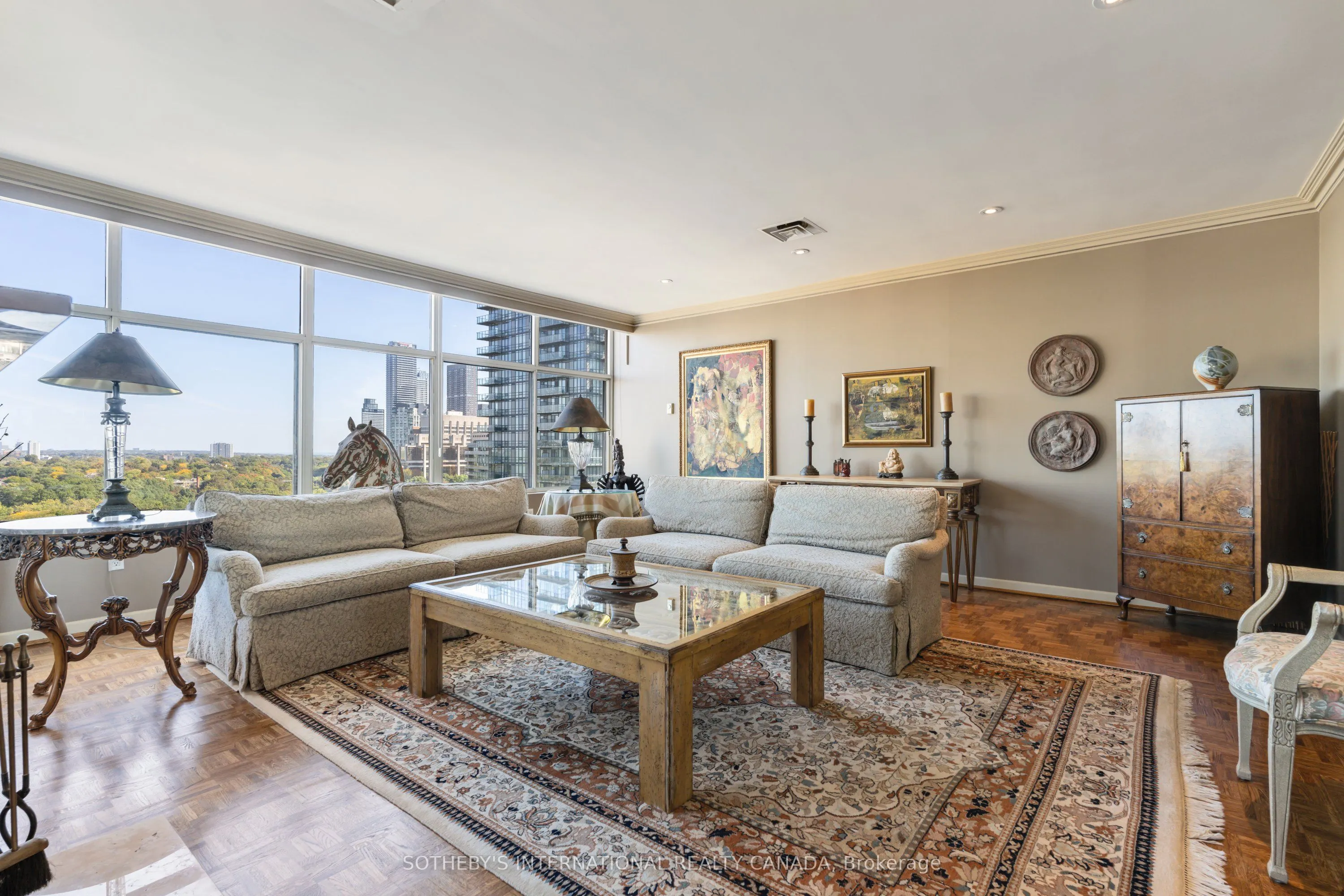 900 Yonge Street, #PH2