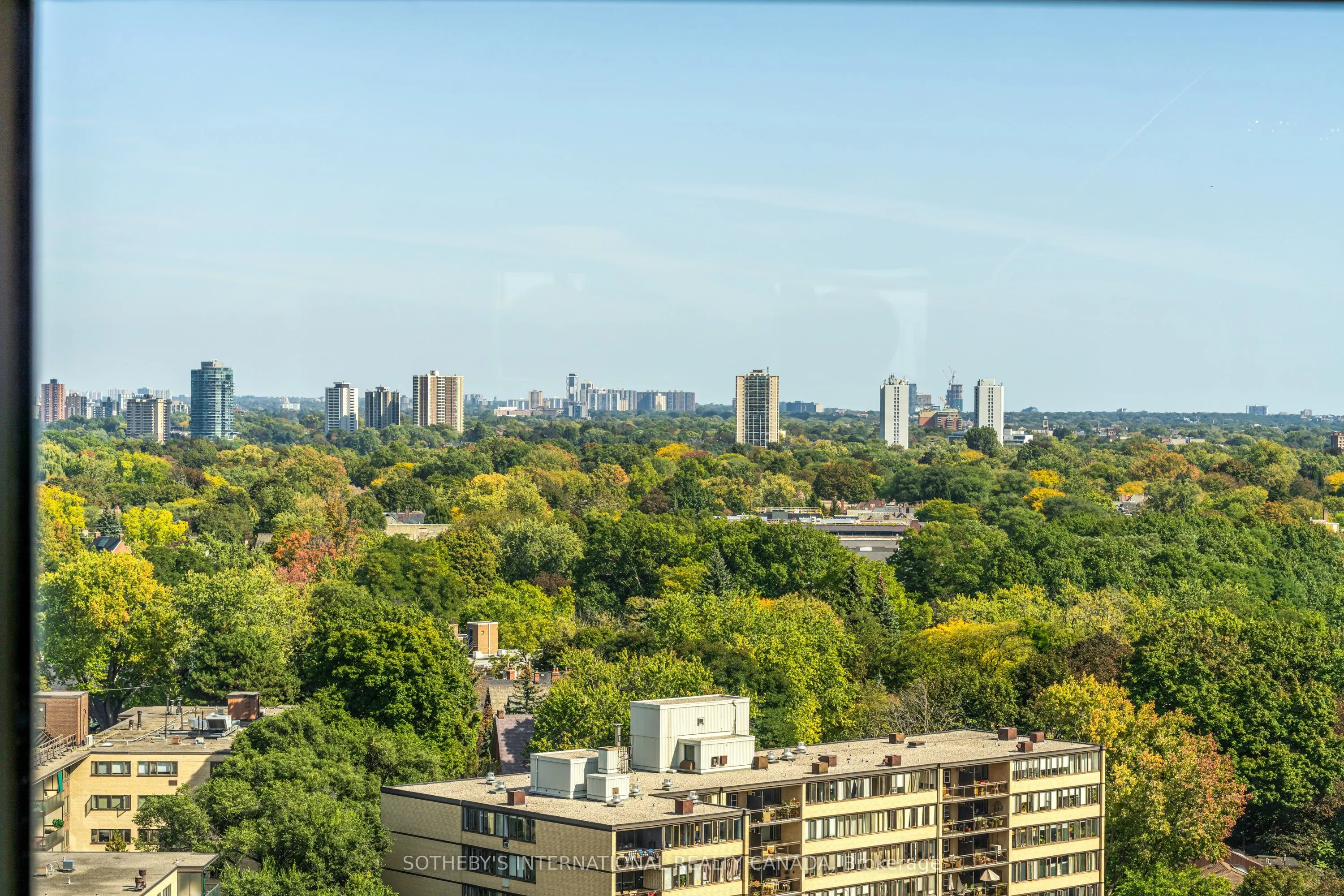 900 Yonge Street, #PH2