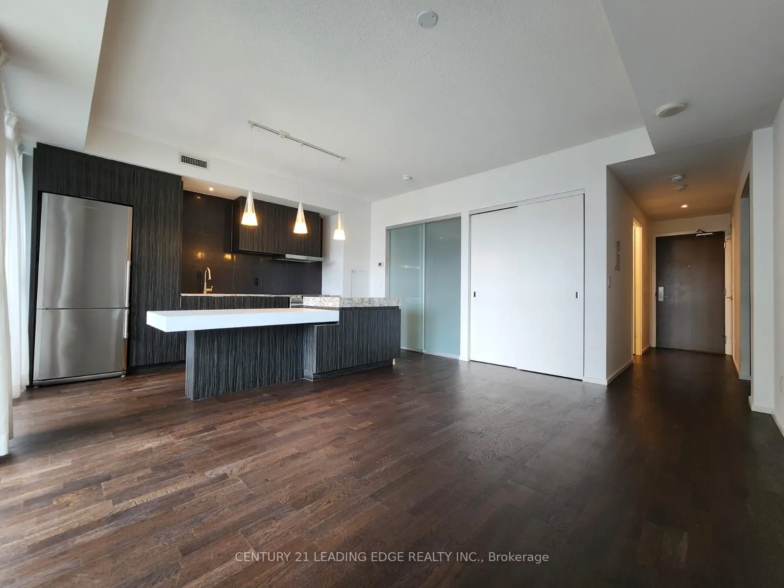 101 Charles Street E, #1608