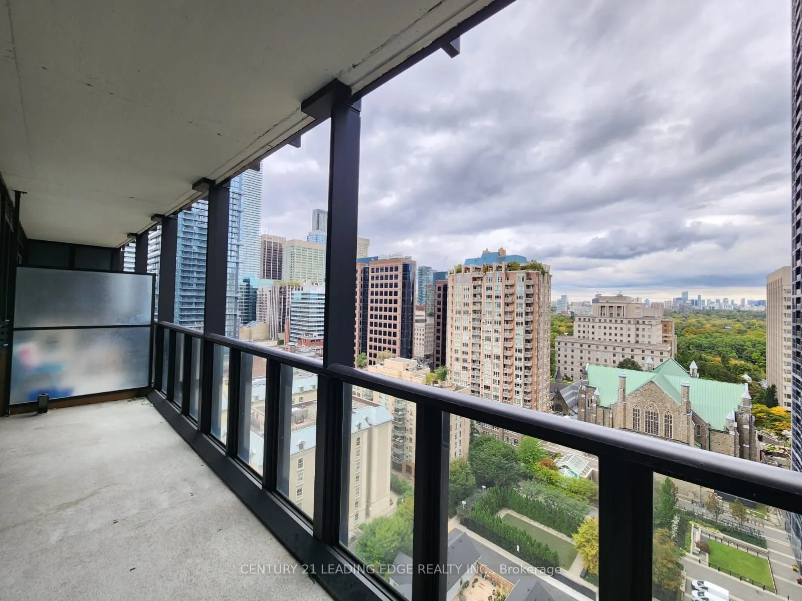 101 Charles Street E, #1608