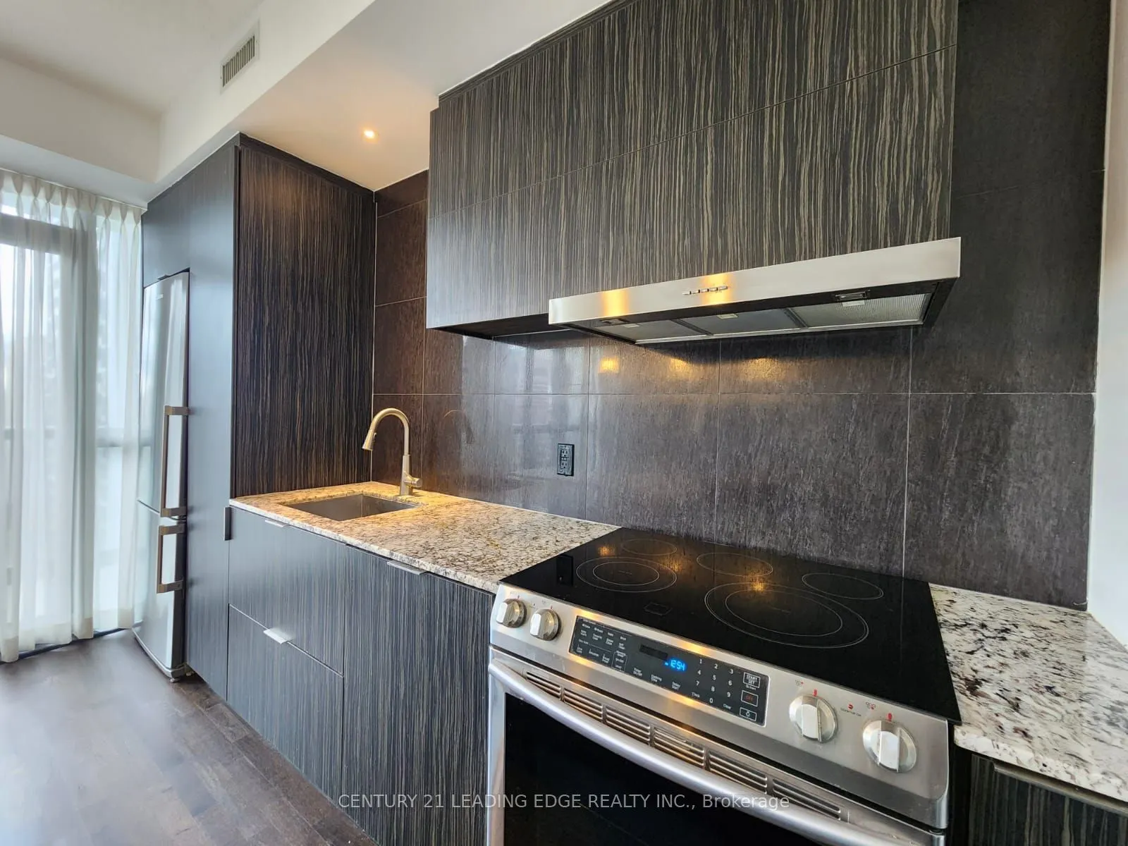 101 Charles Street E, #1608