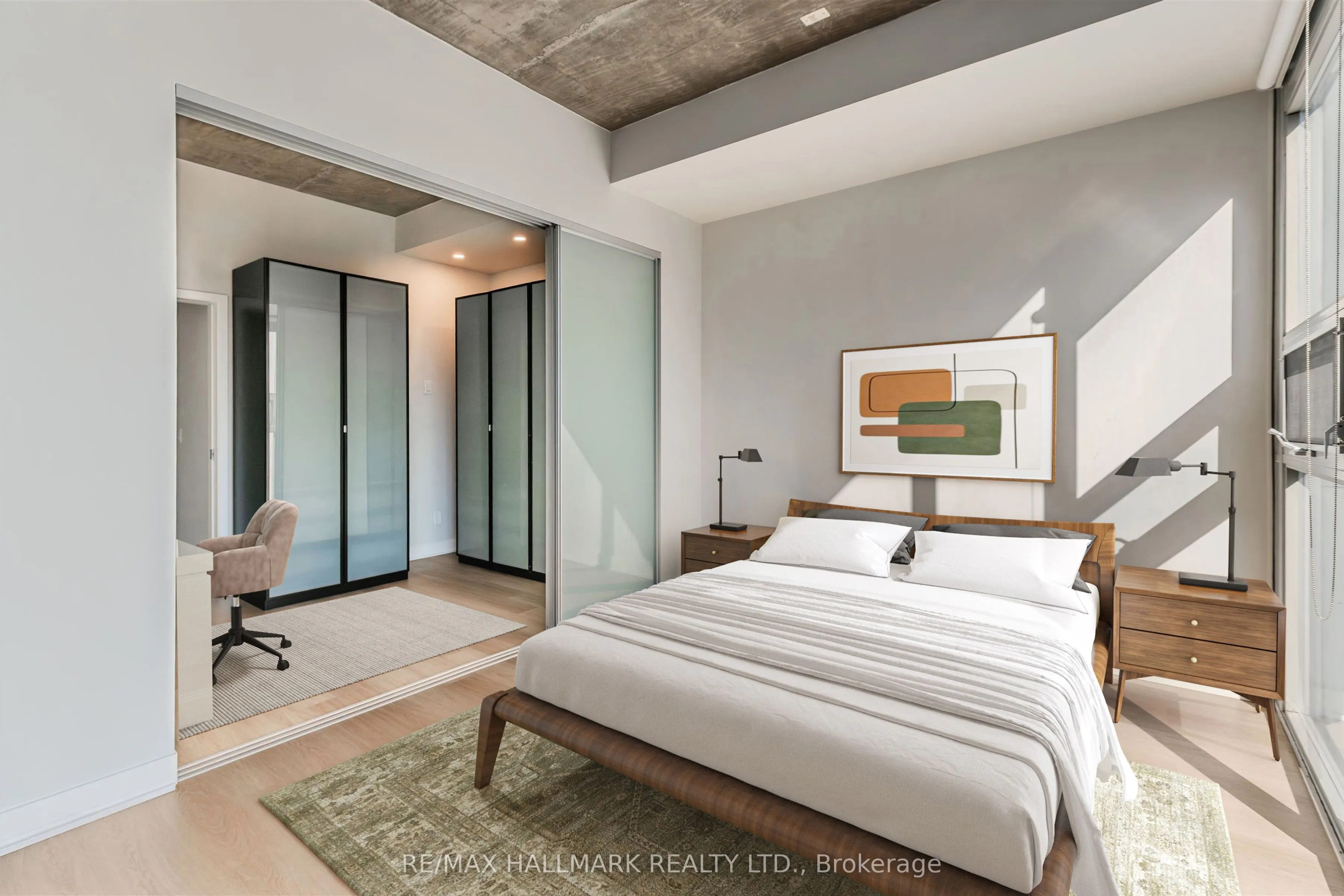 60 Bathurst Street, #910