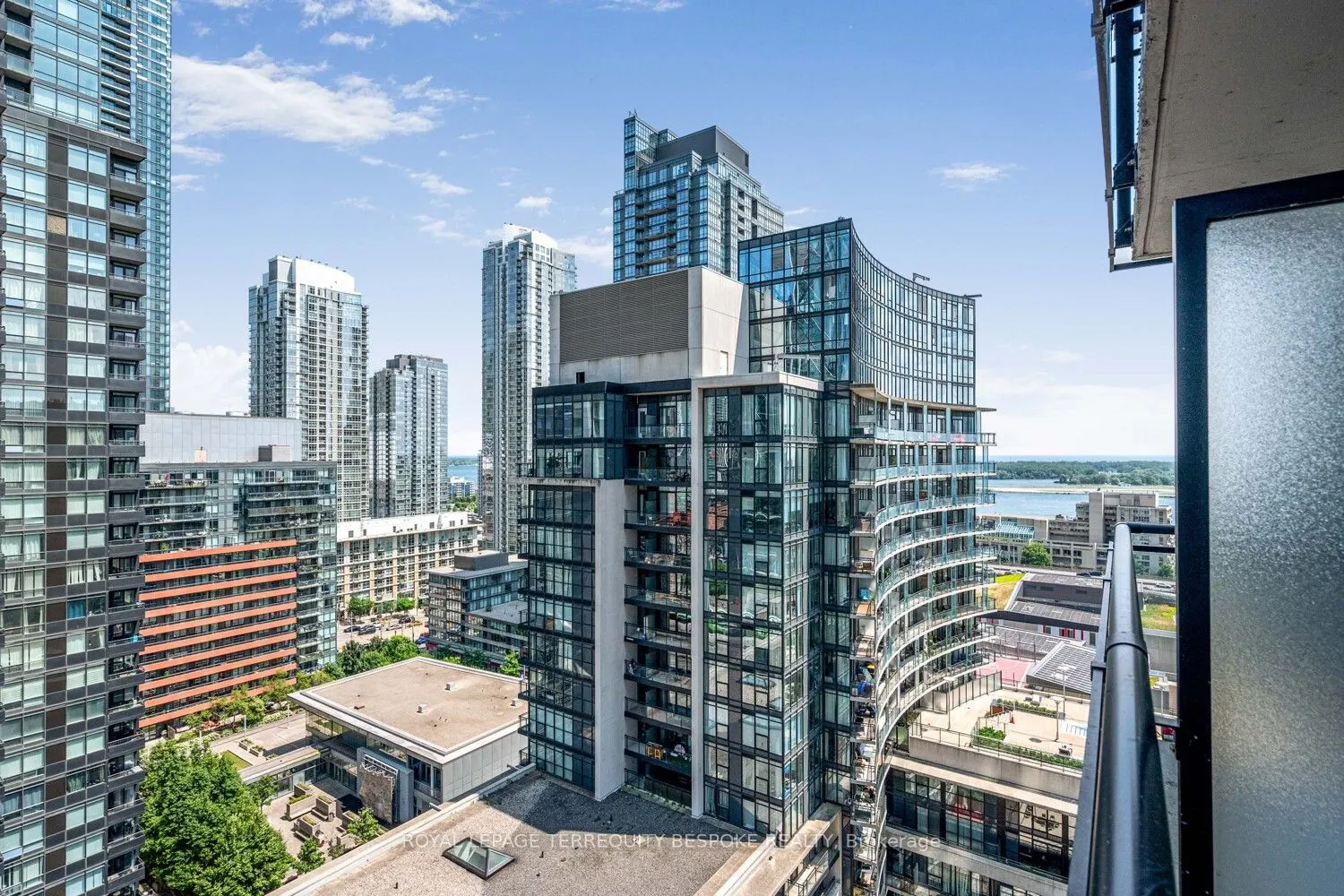 25 Capreol Court, #2102