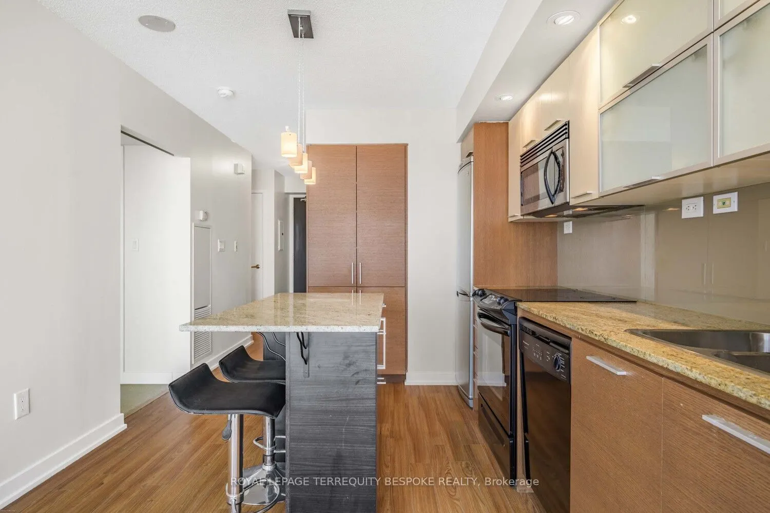 25 Capreol Court, #2102