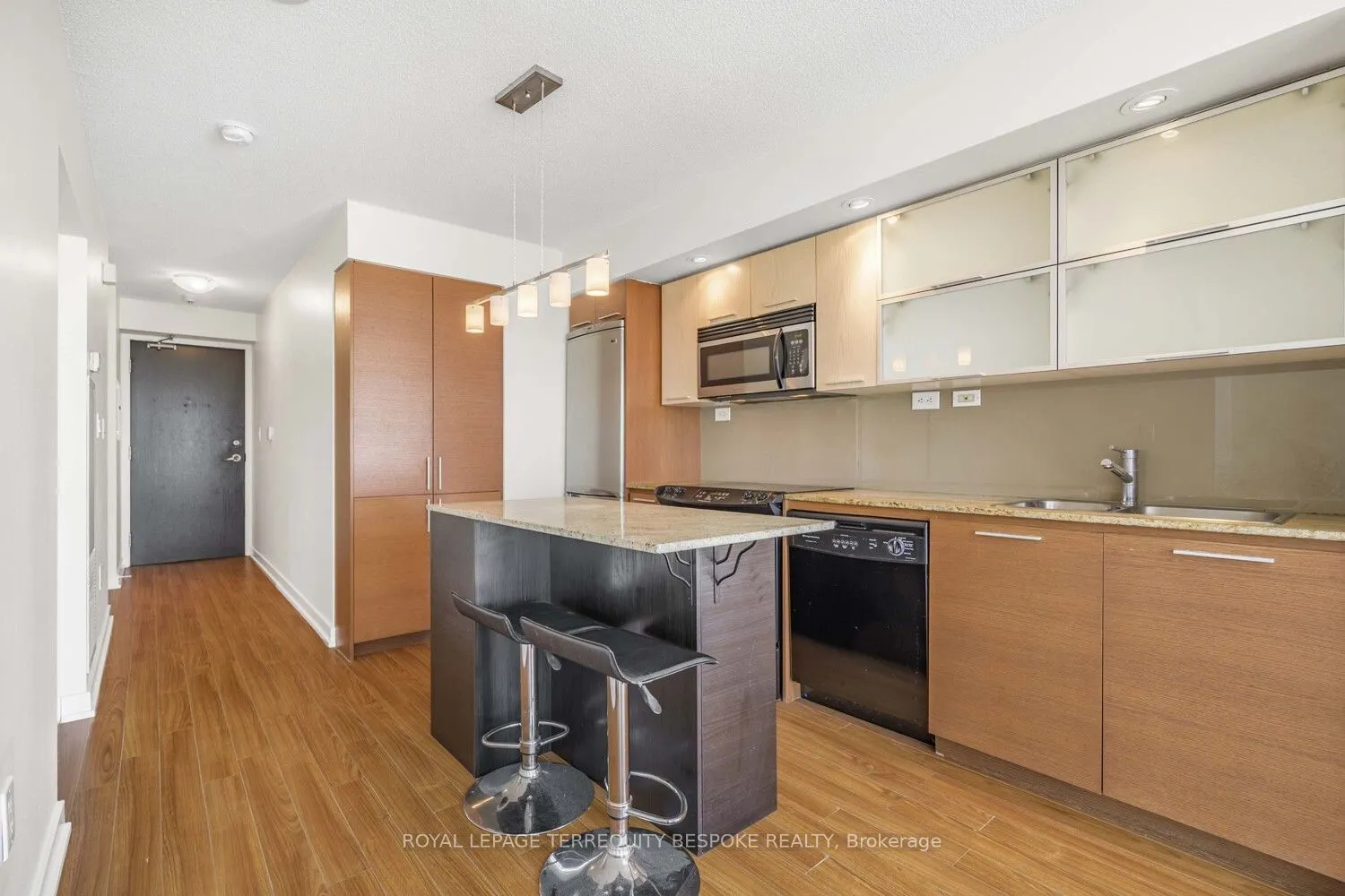25 Capreol Court, #2102