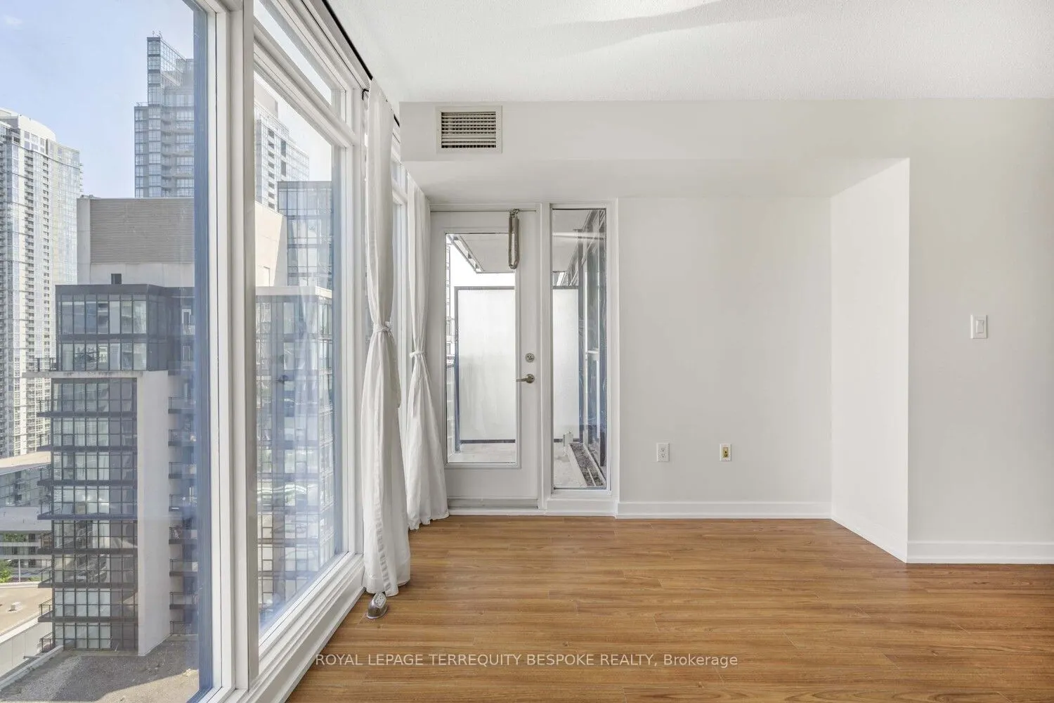 25 Capreol Court, #2102