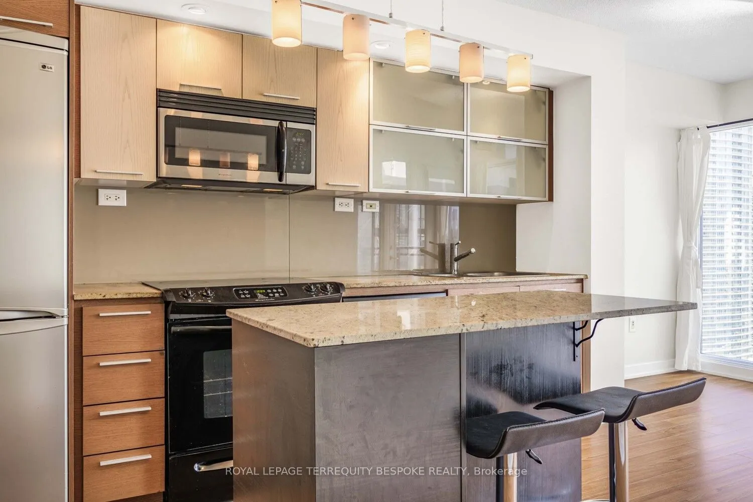 25 Capreol Court, #2102