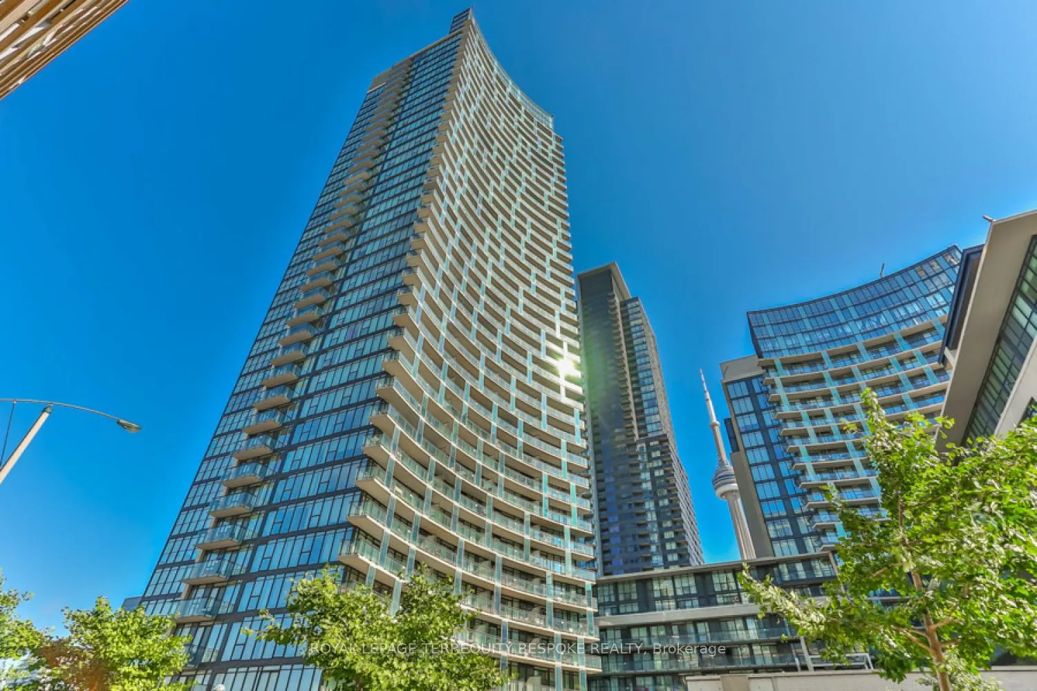 25 Capreol Court, #2102