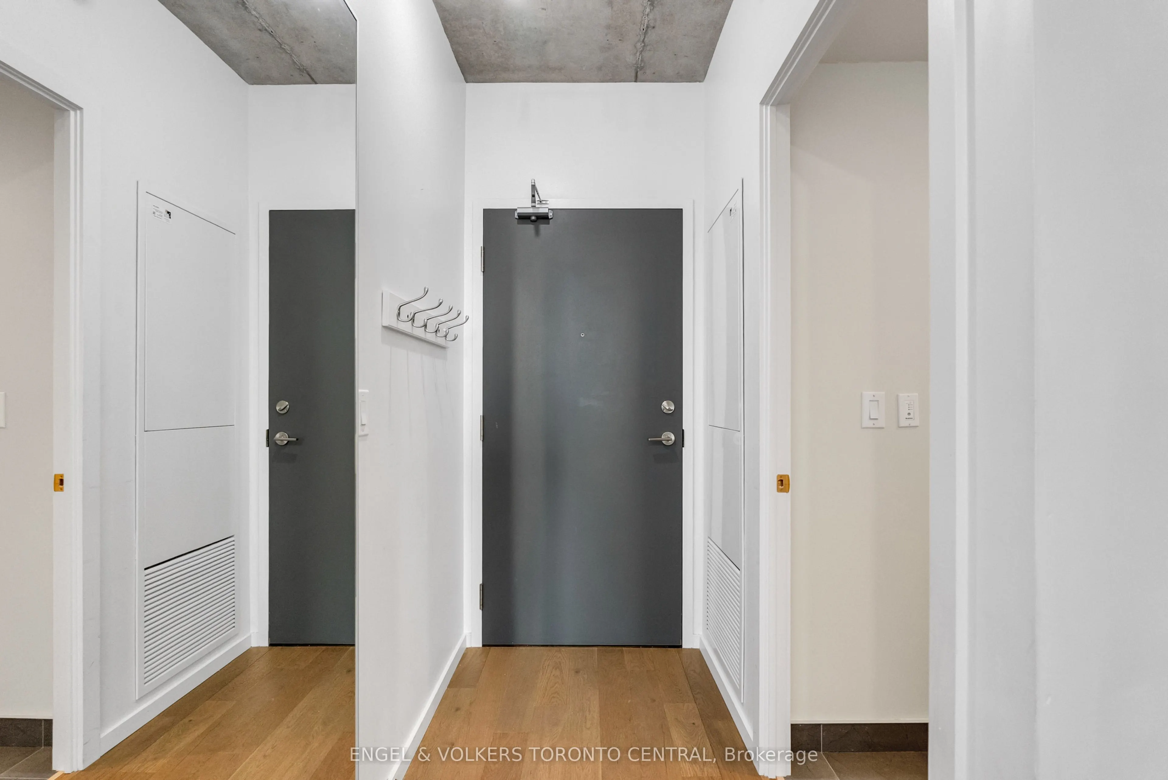 21 Lawren Harris Square, #310