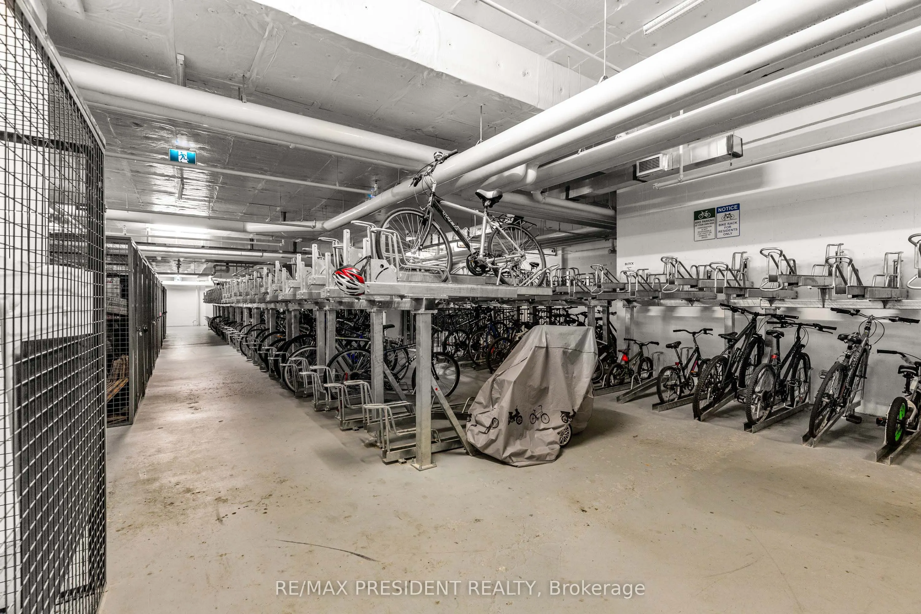 20 Tubman Avenue, #2401